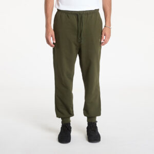 Nadrágok Y-3 Brushed Terry Cuffed Pant Night Cargo S-alacsony-ár