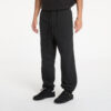 Nadrágok Y-3 Brushed Terry Track Pant UNISEX Black S-alacsony-ár