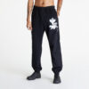 Nadrágok Y-3 Graphic French Terry Pants UNISEX Black XL-alacsony-ár