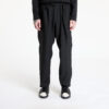 Nadrágok Y-3 Sport Uniform Trousers Black L-alacsony-ár