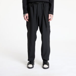 Nadrágok Y-3 Sport Uniform Trousers Black L-alacsony-ár