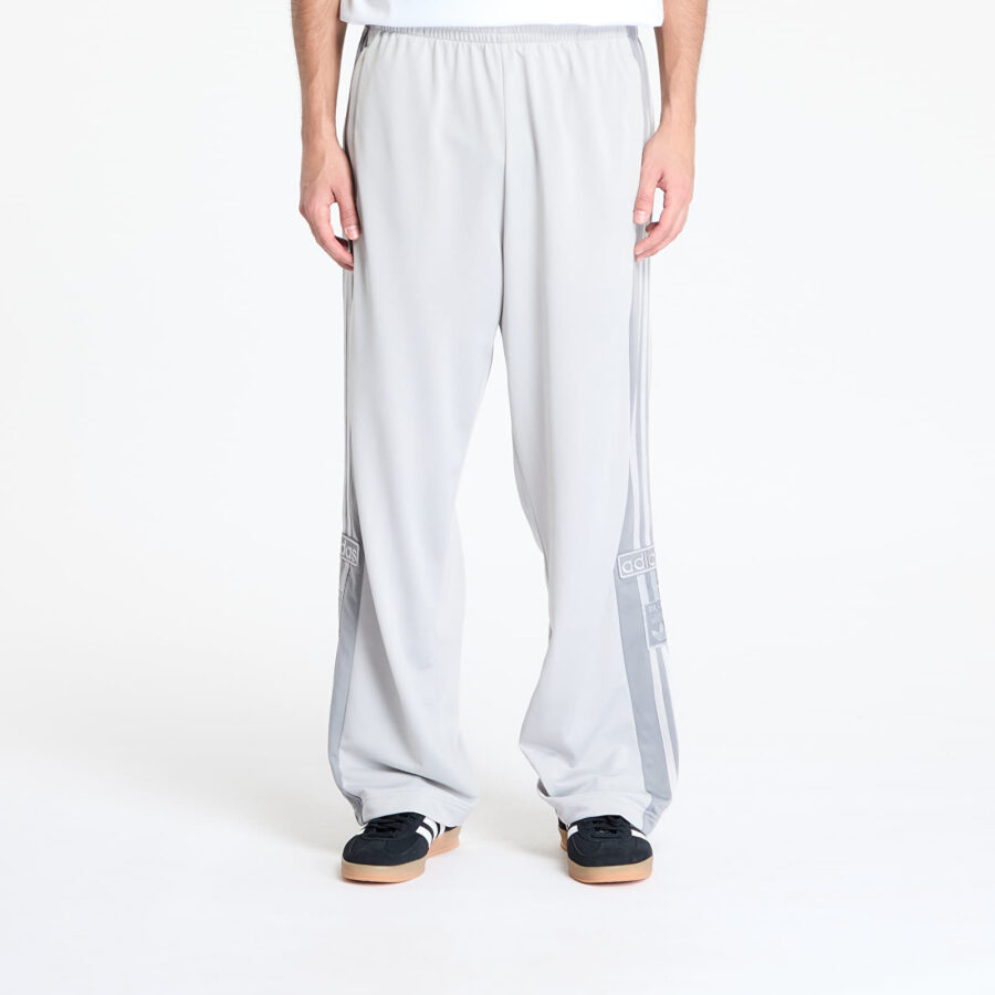 Nadrágok adidas Adibreak Classic Trackpant Grey/ Grey Two S-alacsony-ár