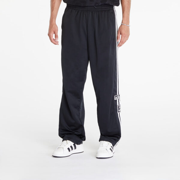 Nadrágok adidas Adibreak Pant Black M-alacsony-ár