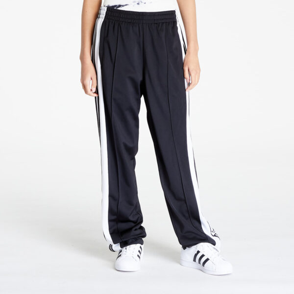 Nadrágok adidas Adibreak Pant Black XS-alacsony-ár