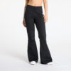 Nadrágok adidas Adicolor 3 Stripe Flared Track Pant Black S-alacsony-ár