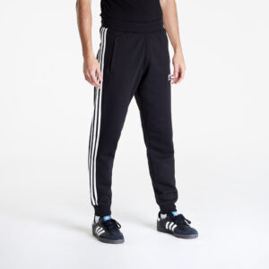 Nadrágok adidas Adicolor 3-Stripes Pants Black S-alacsony-ár