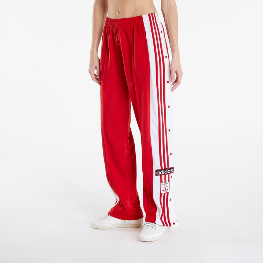 Nadrágok adidas Adicolor Classics Adibreak Pant Better Scarlet XS-alacsony-ár