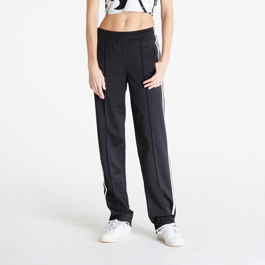 Nadrágok adidas Adicolor Classics Firebird Track Pant Black XS-alacsony-ár