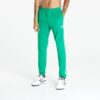 Nadrágok adidas Adicolor Classics Sst Track Pant Green/ White M-alacsony-ár