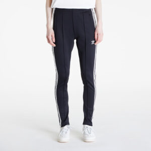 Nadrágok adidas Adicolor Sustainability Classic Track Pant Black XS-alacsony-ár