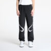 Nadrágok adidas Adicolor Teamgeist Track Pants Black/ White S-alacsony-ár