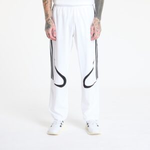 Nadrágok adidas Adicolor Teamgeist Track Pants White M-alacsony-ár