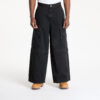 Nadrágok adidas Adilenium Season 3 Cargo Pants Black 32-alacsony-ár