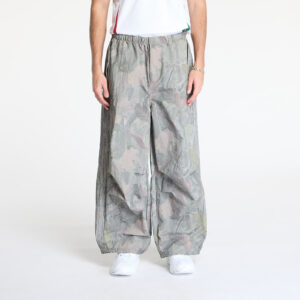 Nadrágok adidas Camo Pant Q1 Beige/ Alumina S-alacsony-ár