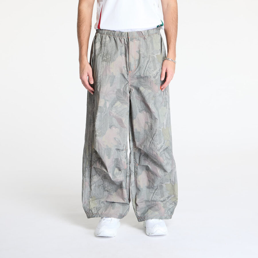 Nadrágok adidas Camo Pant Q1 Beige/ Alumina S-alacsony-ár