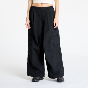 Nadrágok adidas City Escape Parachute Cargo Pants Black S-alacsony-ár