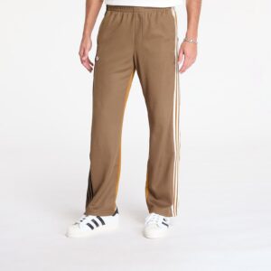 Nadrágok adidas Clot Adibreak Pants Brown Oxide M-alacsony-ár
