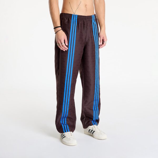 Nadrágok adidas Club Trackpants Shale Brown XL-alacsony-ár
