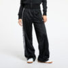 Nadrágok adidas Firebird Adicolor Loose Track Pants Black XS-alacsony-ár