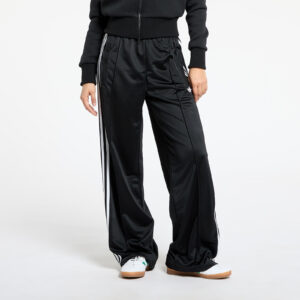 Nadrágok adidas Firebird Adicolor Loose Track Pants Black XS-alacsony-ár