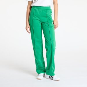 Nadrágok adidas Firebird Adicolor Trackpant Green XS-alacsony-ár