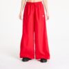 Nadrágok adidas Firebird Oversized Track Pant Better Scarlet S-alacsony-ár