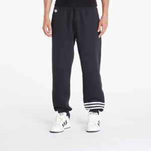 Nadrágok adidas Neuclassics Pant Black S-alacsony-ár
