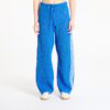 Nadrágok adidas Originals Premium Crochet Track Pant Blue XS-alacsony-ár