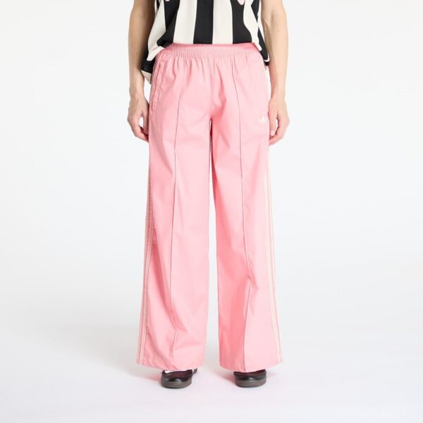 Nadrágok adidas Originals Summer Glow Pants Semi Pink Spark S-alacsony-ár