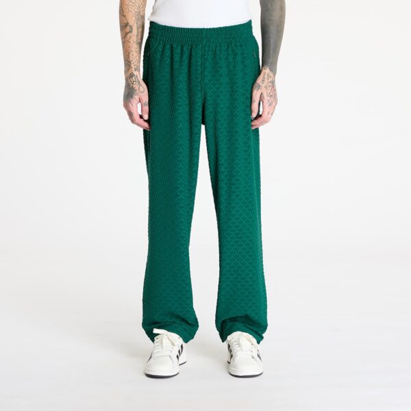 Nadrágok adidas Originals Track Pants Collegiate Green M-alacsony-ár