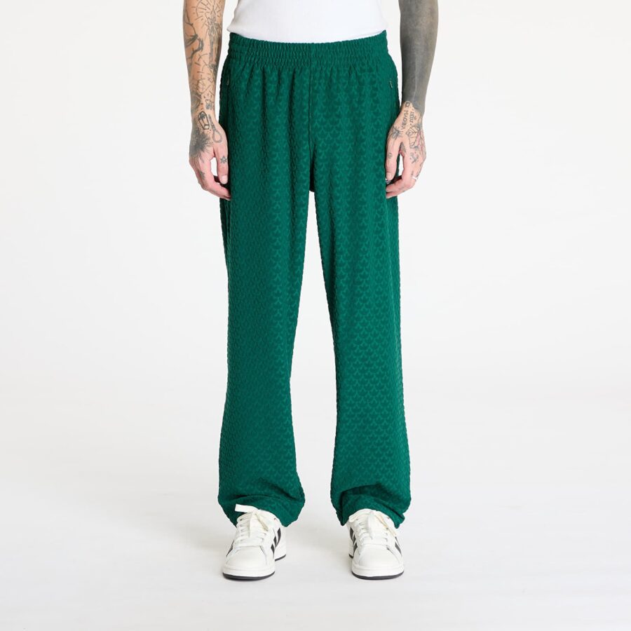 Nadrágok adidas Originals Track Pants Collegiate Green M-alacsony-ár
