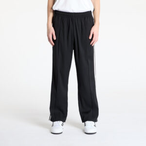 Nadrágok adidas Premium Baggy Track Pant Black L-alacsony-ár