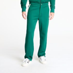Nadrágok adidas Premium Tailored Pant Green/ Collegiate Green M-alacsony-ár