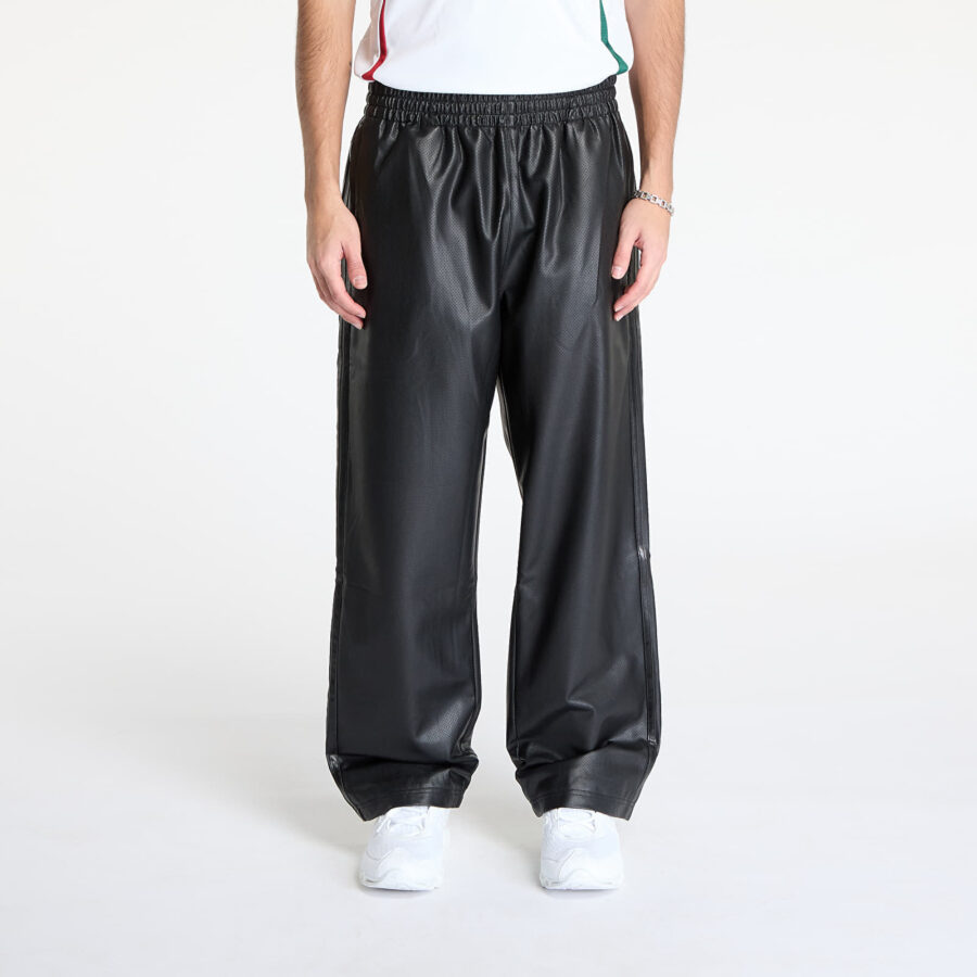 Nadrágok adidas Premium Track Pants Black S-alacsony-ár