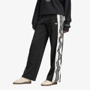 Nadrágok adidas R3Cd Track Pant Black/ Black XS-alacsony-ár