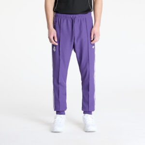 Nadrágok adidas Real Madrid Icon Track Pant Purple/ Unity Purple S-alacsony-ár