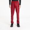 Nadrágok adidas Retro Sports Cricket-Inspired Trackpant Red/ Rust Red S-alacsony-ár