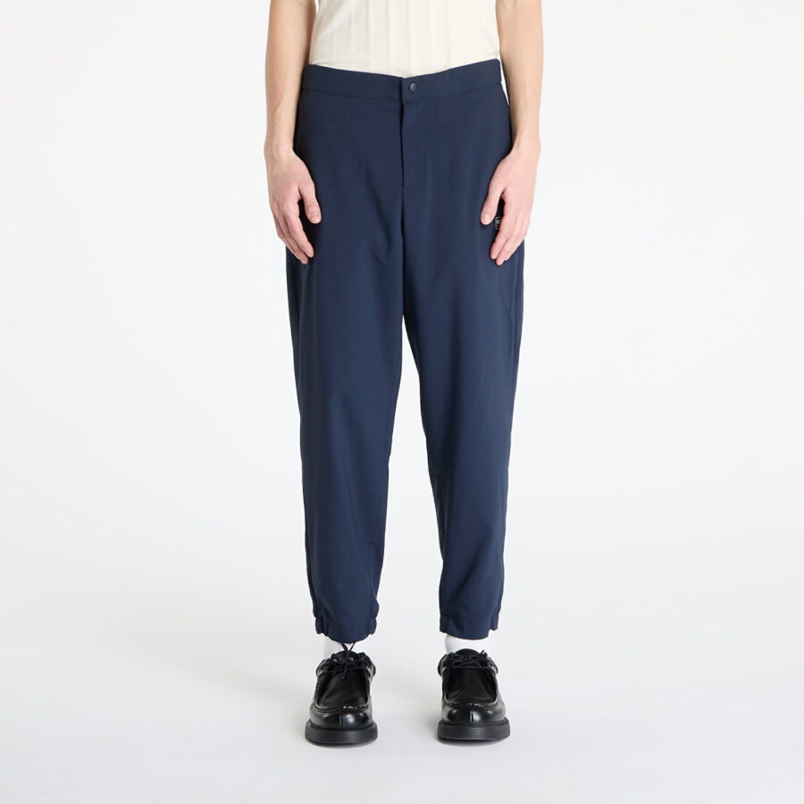 Nadrágok adidas Salesbury Spezial Pant Blue/ Night Navy M-alacsony-ár