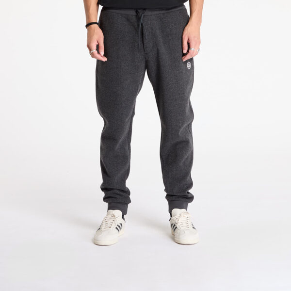 Nadrágok adidas Spezial Fleece Track Pant Dark Grey Heather S-alacsony-ár
