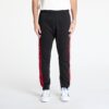 Nadrágok adidas Sst Adicolor Classics Trackpant Black/ Better Scarlet XL-alacsony-ár