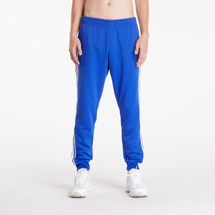 Nadrágok adidas Sst Track Pant Semi Lucid Blue XL-alacsony-ár