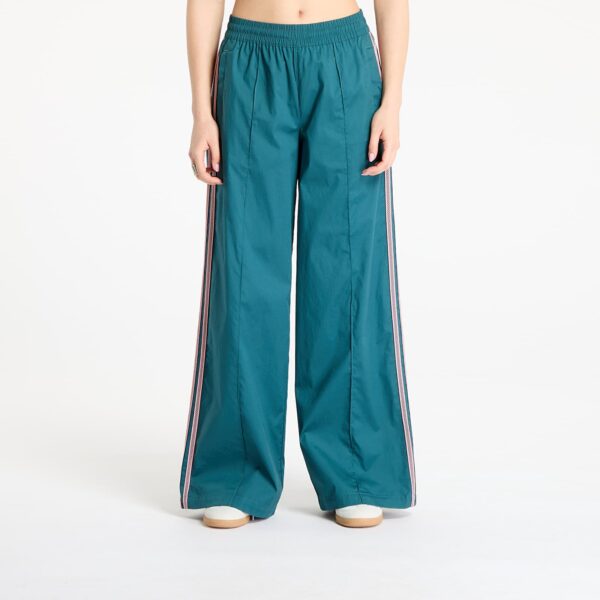 Nadrágok adidas Summer Glow Pants Green/ Tech Green XS-alacsony-ár