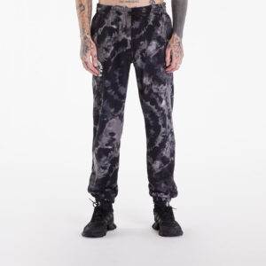 Nadrágok adidas T&D Pants Aop Black S-alacsony-ár