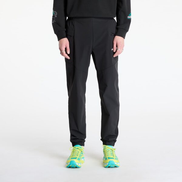 Nadrágok adidas Terrex Xperior Light Pants Black L-alacsony-ár