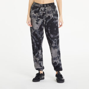 Nadrágok adidas Tie-Dyed Sweatpant Black/ Multicolor XS-alacsony-ár