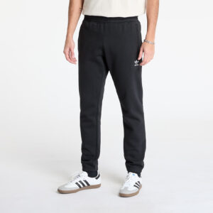 Nadrágok adidas Trefoil Essentials Pants Black XL-alacsony-ár