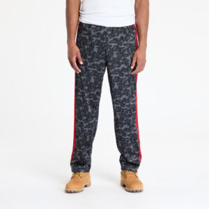Nadrágok adidas x BAPE Firebird Track Pant Black XL-alacsony-ár