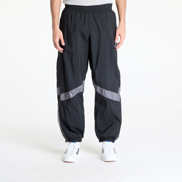 Nadrágok adidas x Fucking Awesome Aloxe Track Pant UNISEX Black/ Granite S-alacsony-ár