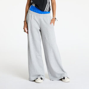 Nadrágok adidas x KSENIASCHNAIDER Sweatpants Medium Grey Heather/ Blue S-alacsony-ár