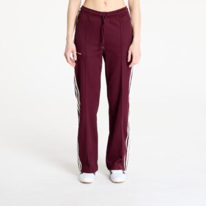 Nadrágok adidas x Sporty & Rich Trackpant Maroon M-alacsony-ár